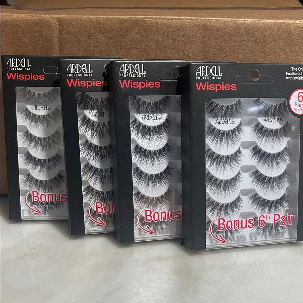 •ARDELL LASH SETS - Picture 3 of 5